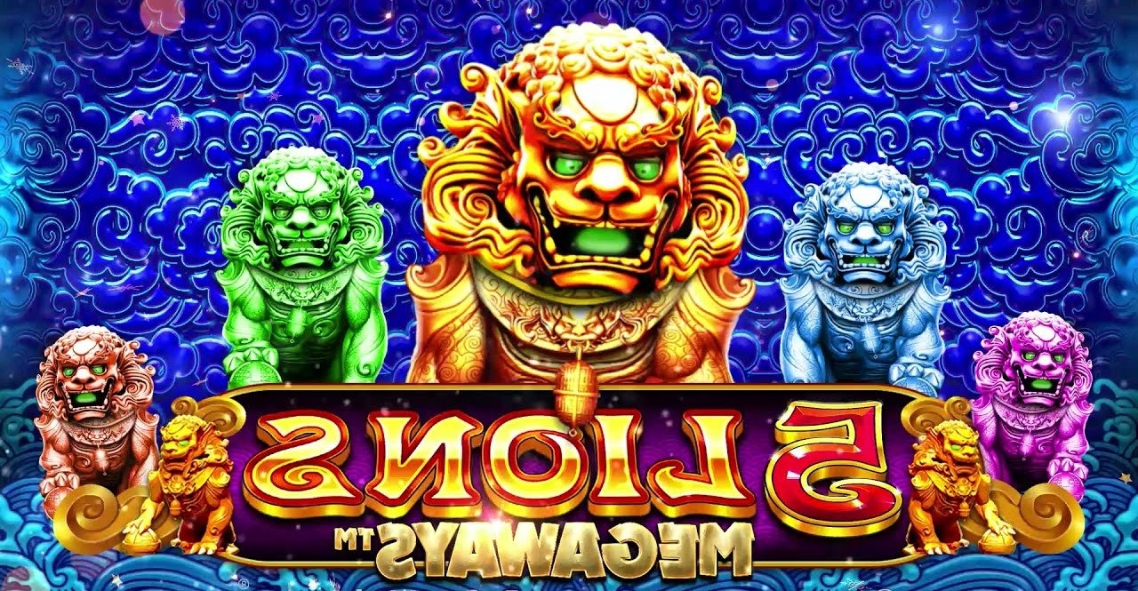 Slot Online Terpercaya