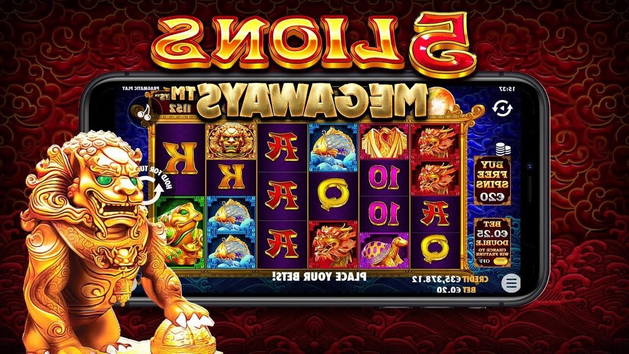 Slot Online Terbaik