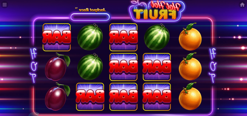 slot online terbaik