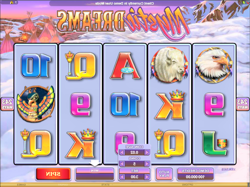 slot online terpercaya