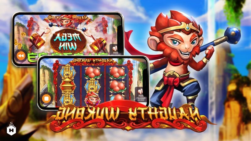 slot online resmi terbaru