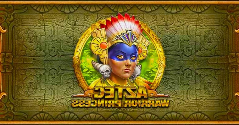 Aztec Warrior Princess Slot