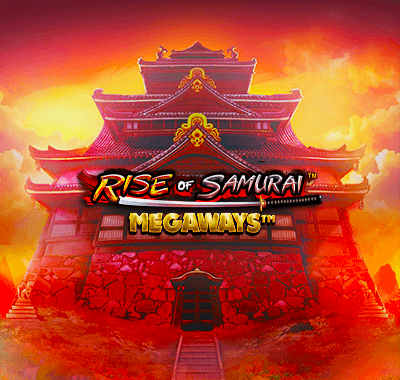 Rise Of Samurai Slot