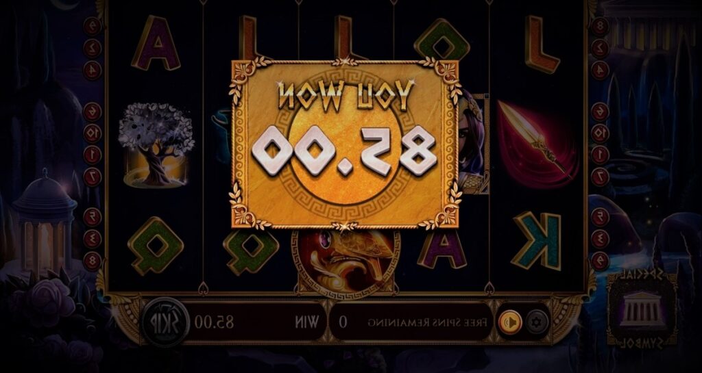 slot gacor gampang menang 