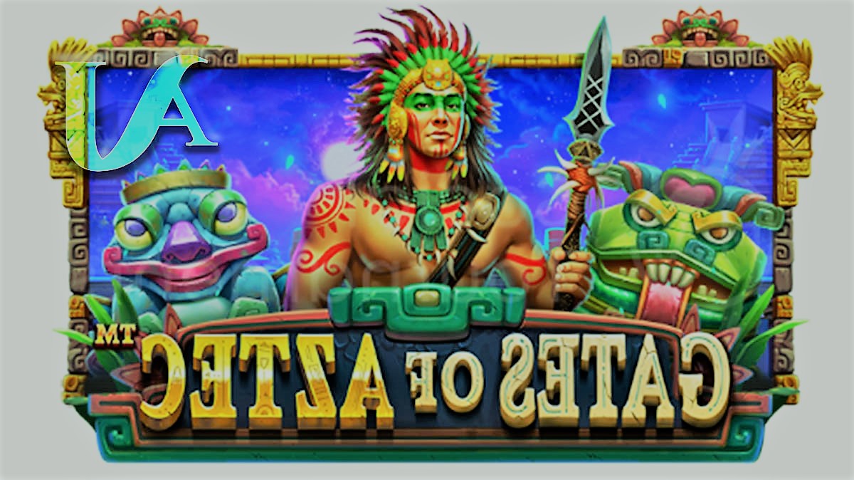 slot gacor jackpot maxwin