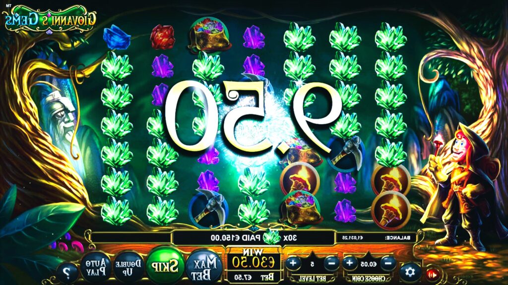 slot gacor jackpot maxwin 