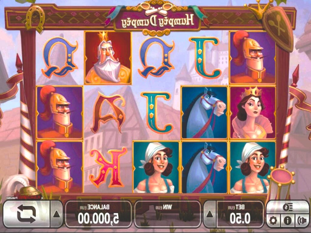 slot online jackpot