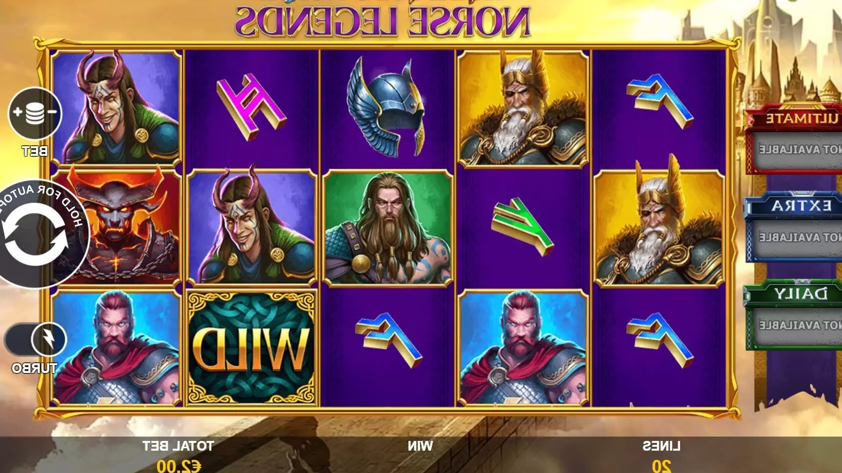 slot gacor gampang maxwin